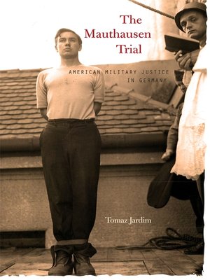 cover image of The Mauthausen Trial